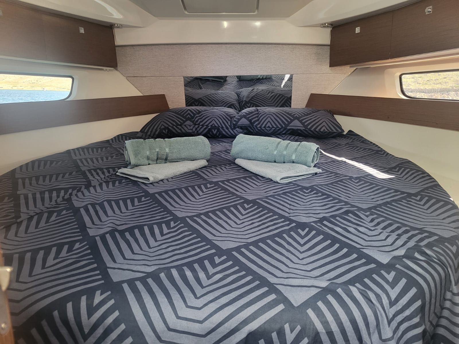 Jeanneau Merry Fisher 895 | Whiskey