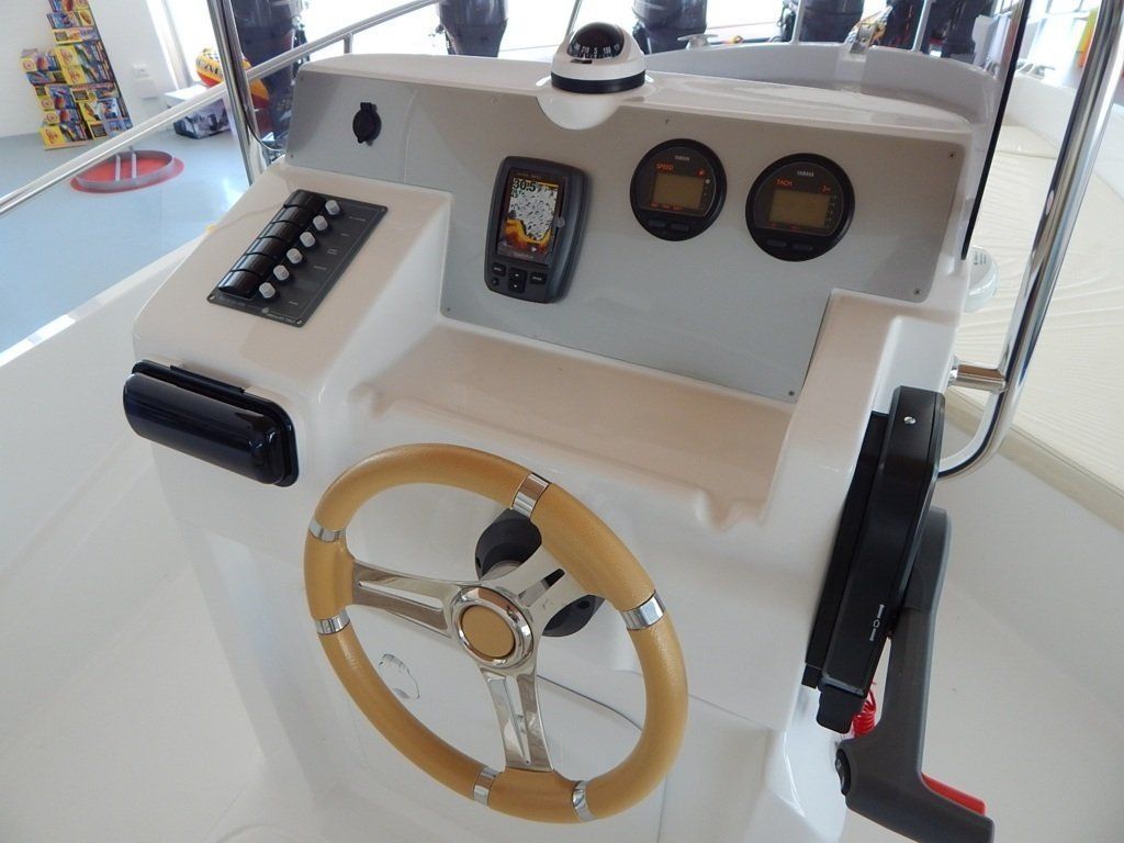 Idea Marine 58 | Puglia