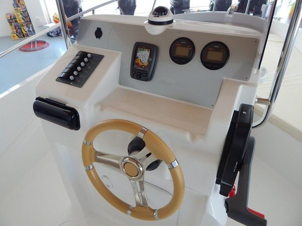 Idea Marine 58 | Puglia