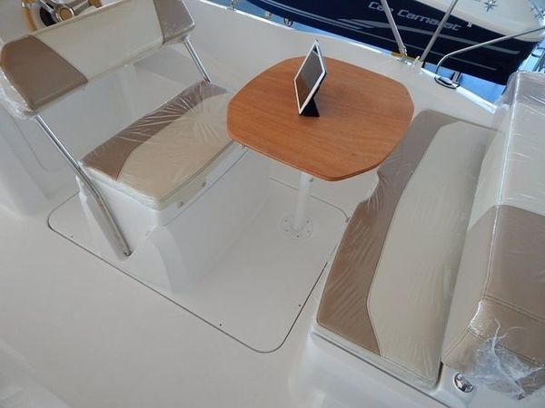 Idea Marine 58 | Puglia