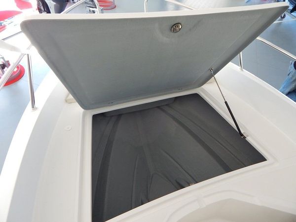 Idea Marine 58 | Puglia