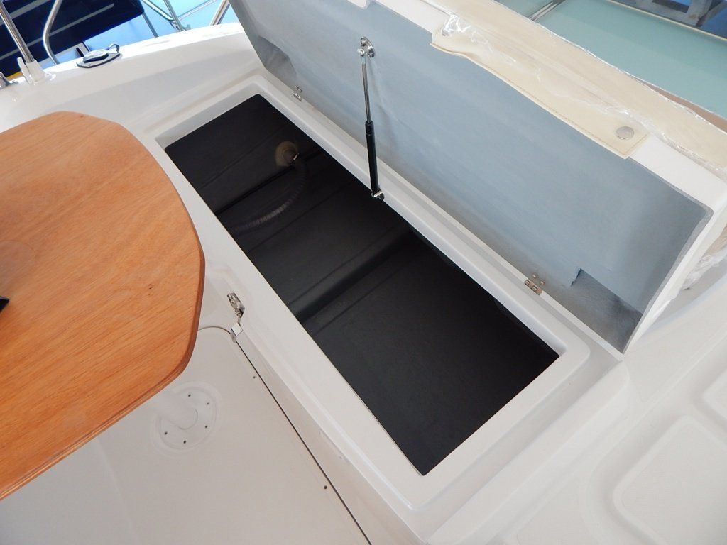 Idea Marine 58 | Puglia