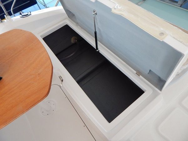 Idea Marine 58 | Puglia