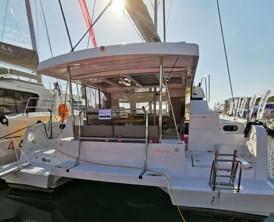 Bali Catspace | Marsi