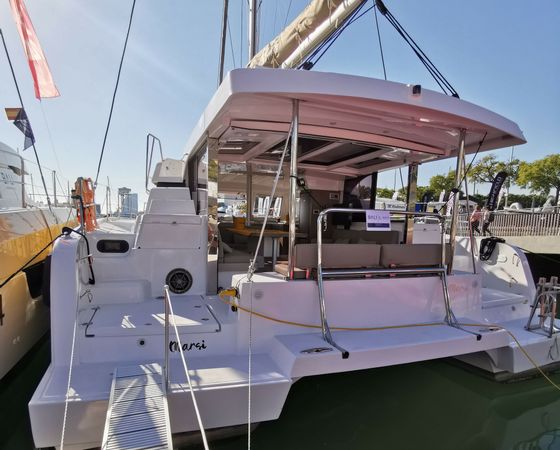 Bali Catspace | Marsi