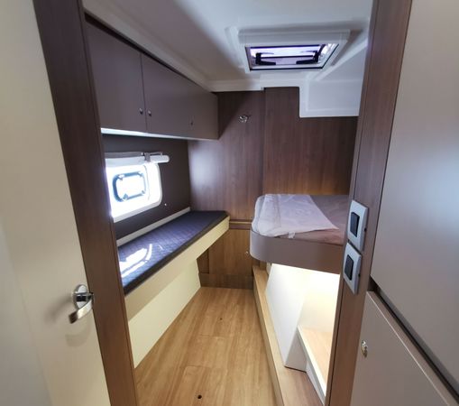 Bali Catspace | Marsi