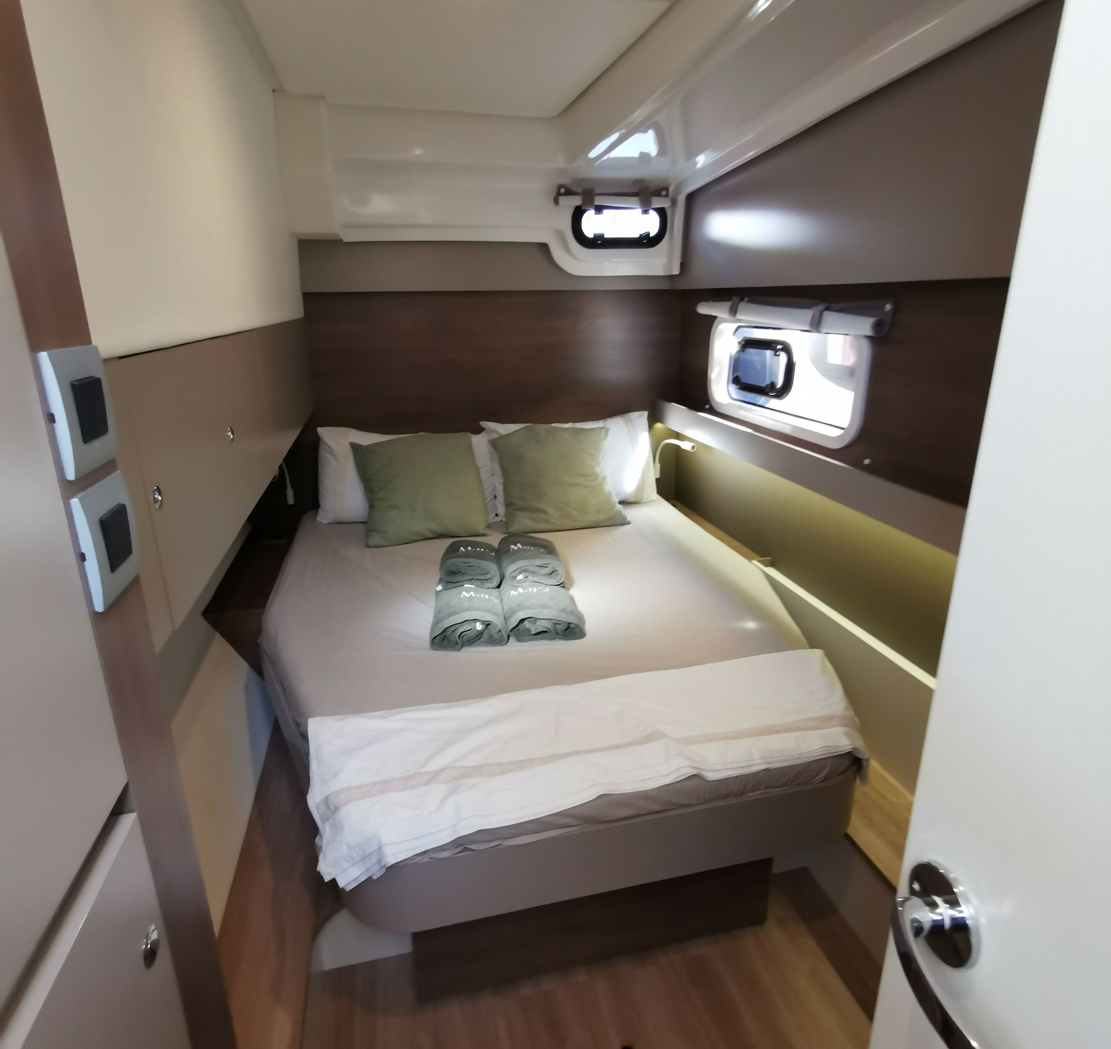 Bali Catspace | Marsi