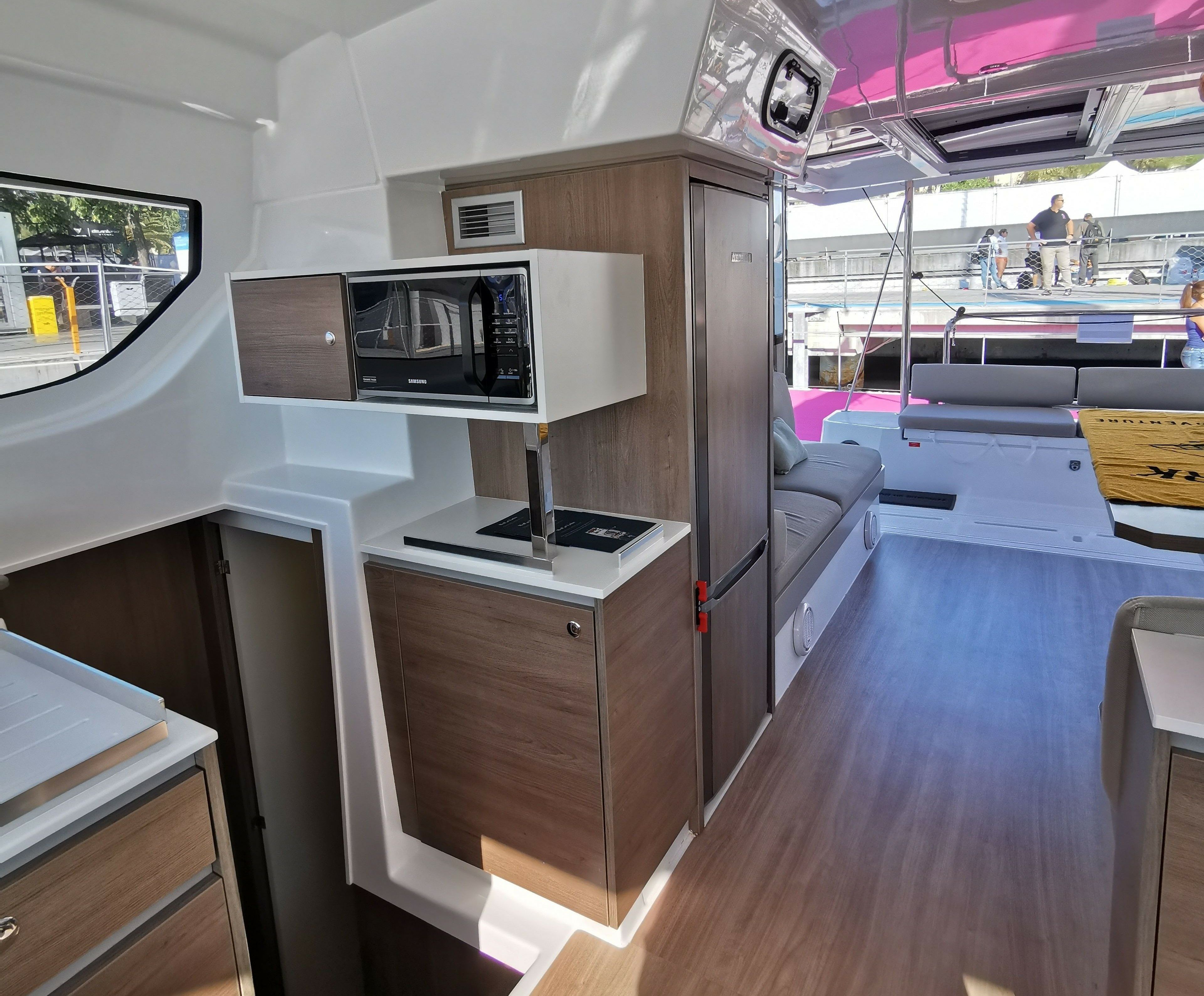 Bali Catspace | Marsi