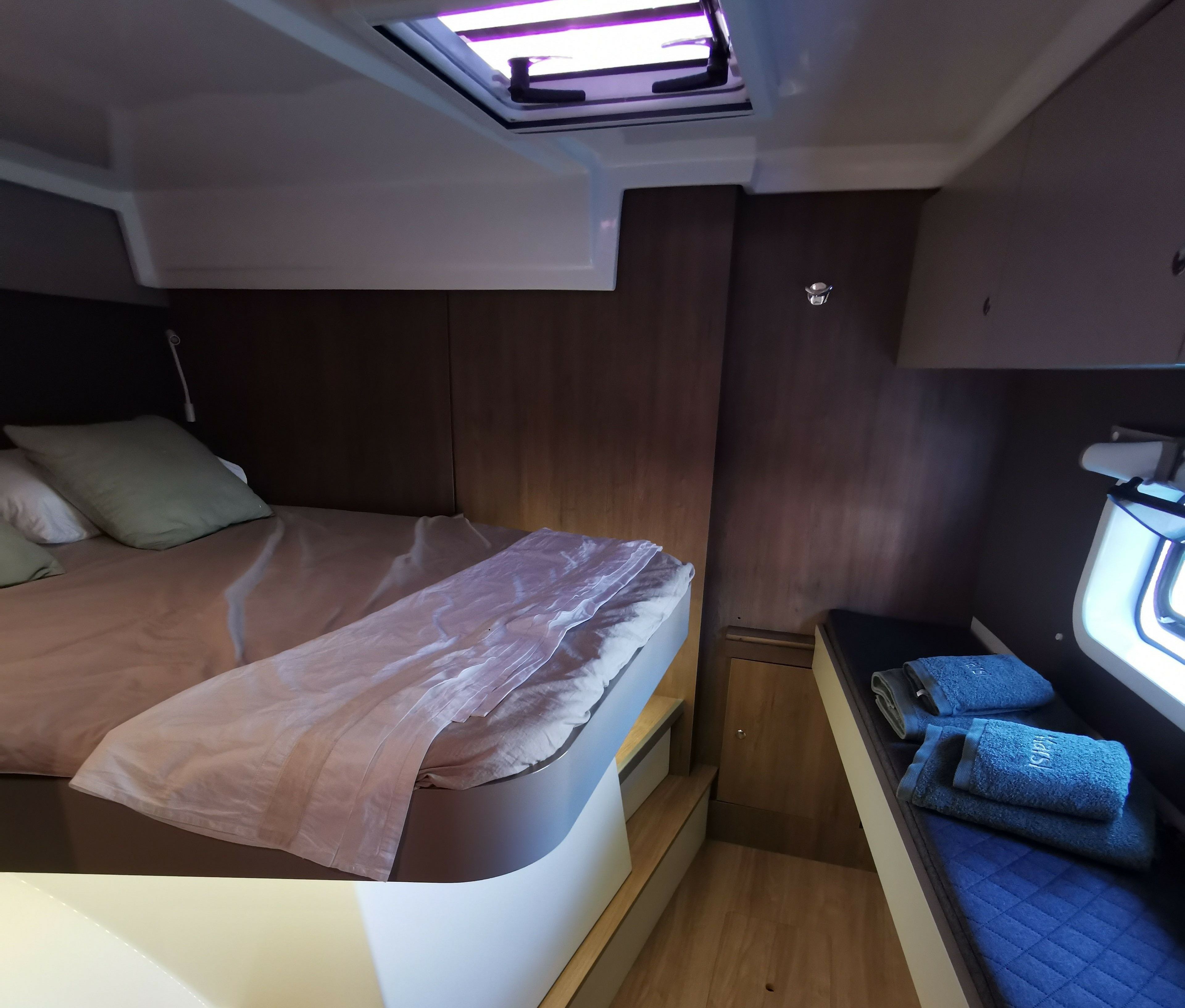 Bali Catspace | Marsi