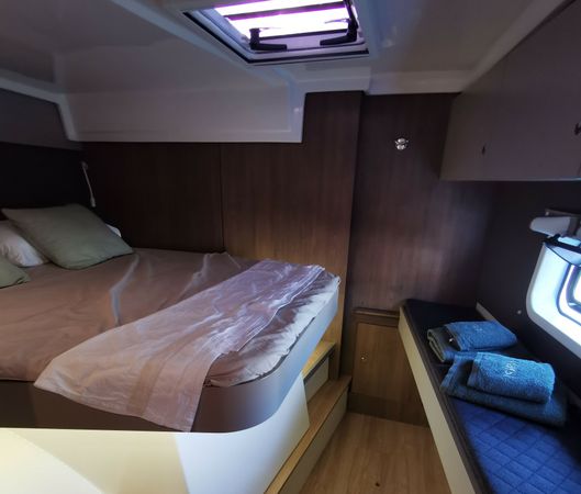 Bali Catspace | Marsi