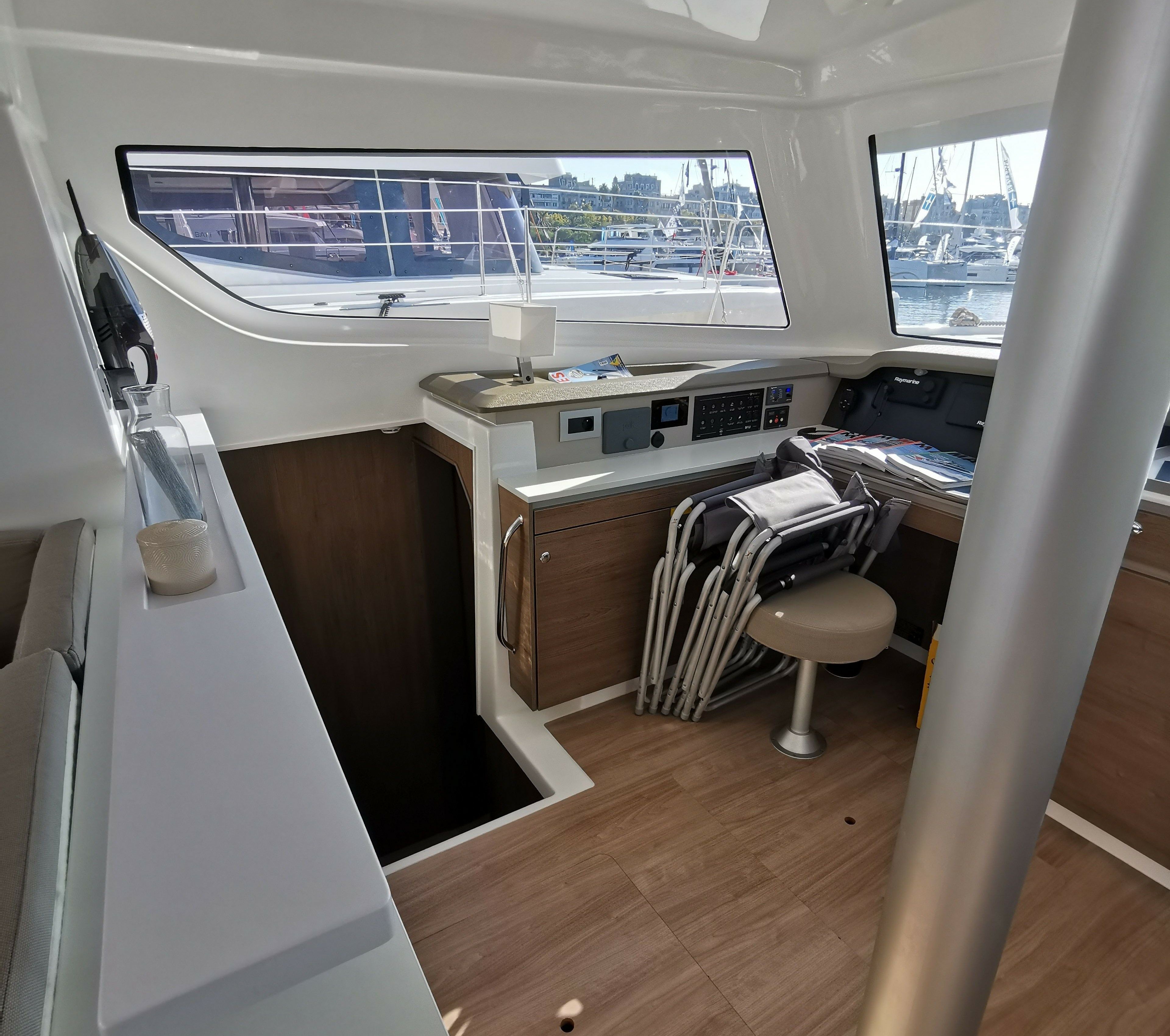 Bali Catspace | Marsi