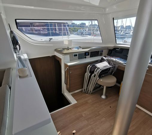 Bali Catspace | Marsi