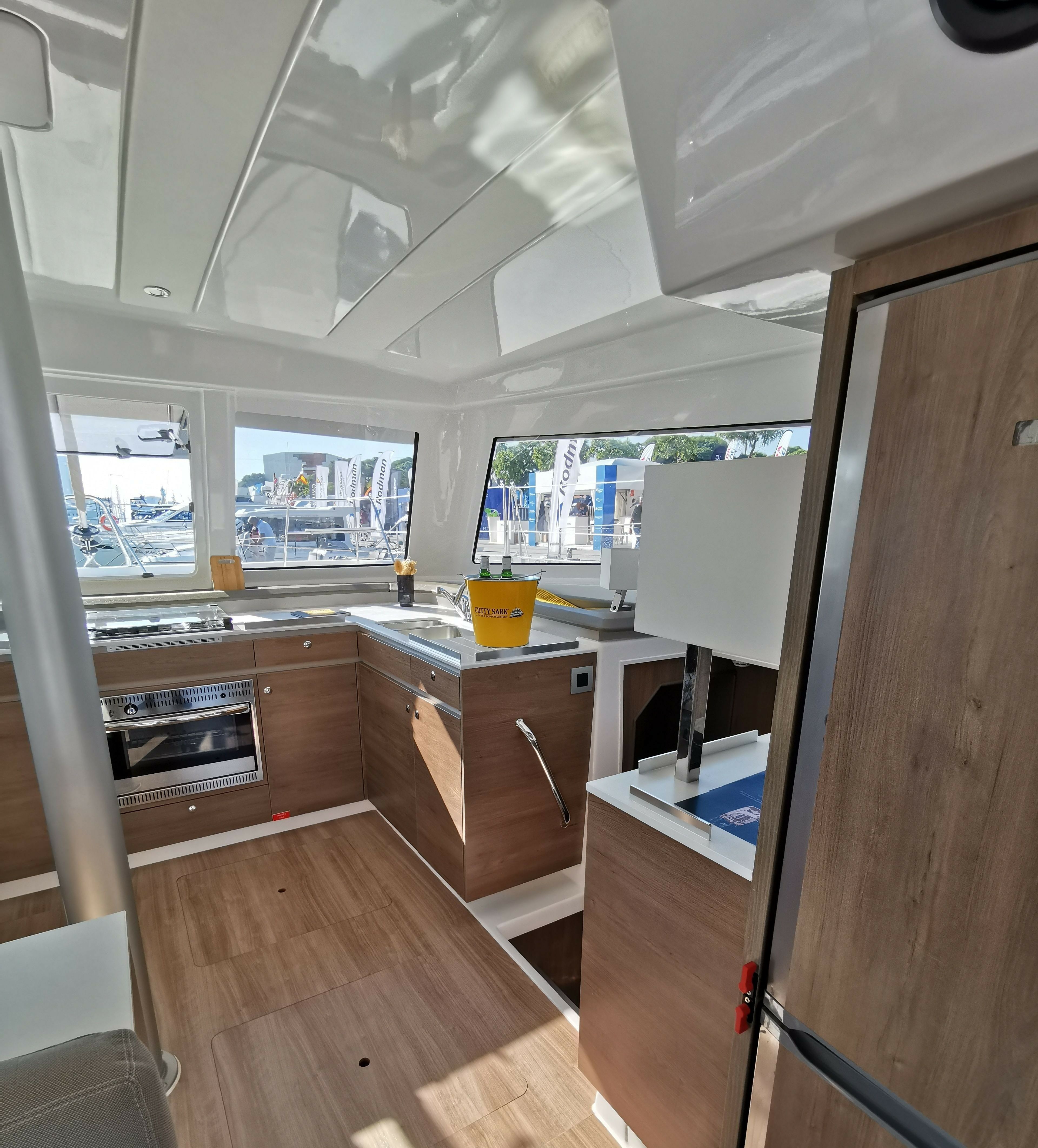 Bali Catspace | Marsi