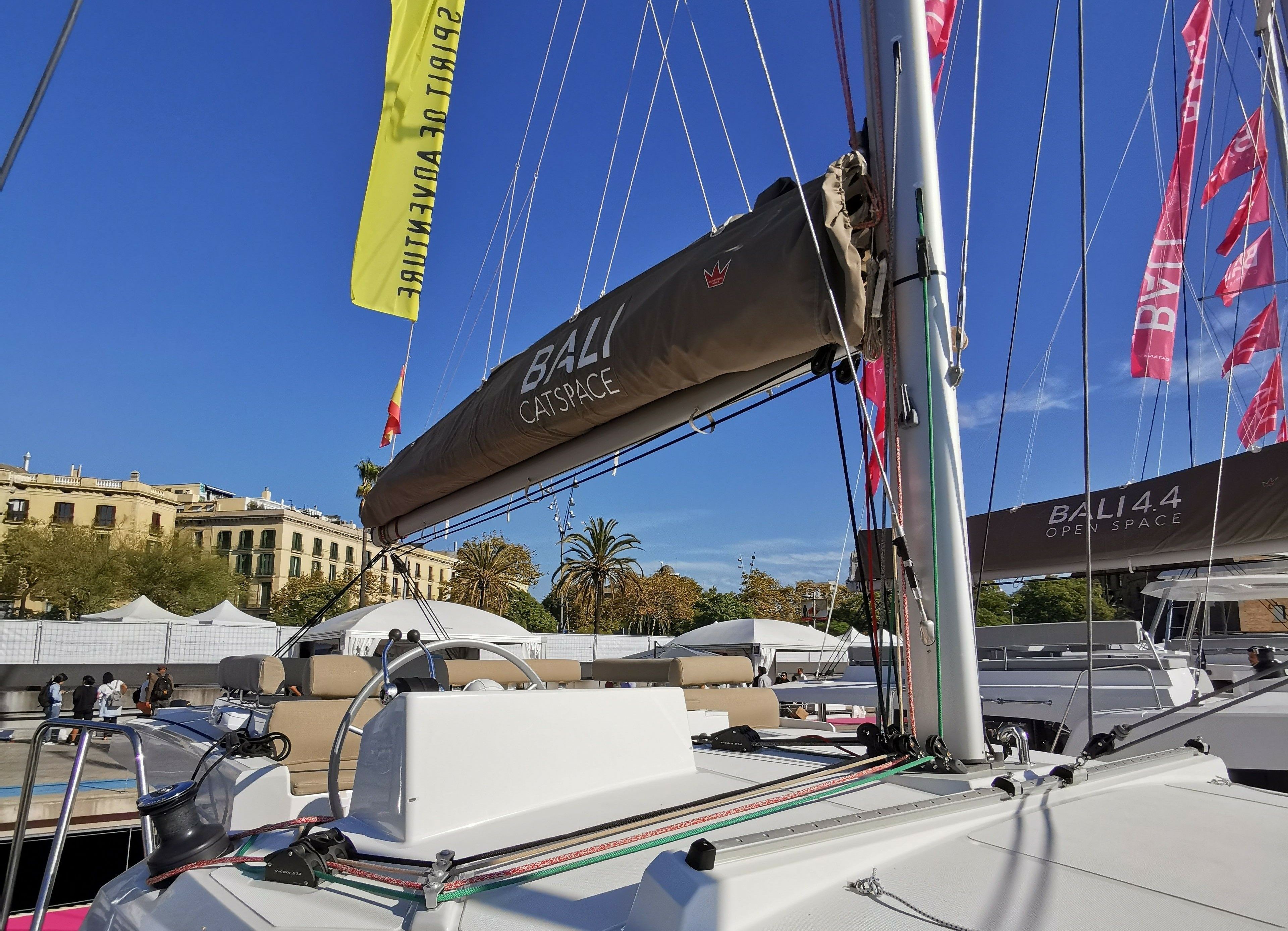 Bali Catspace | Marsi