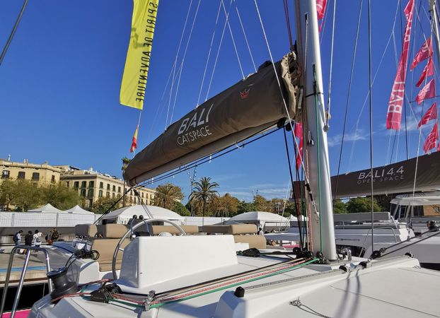 Bali Catspace | Marsi