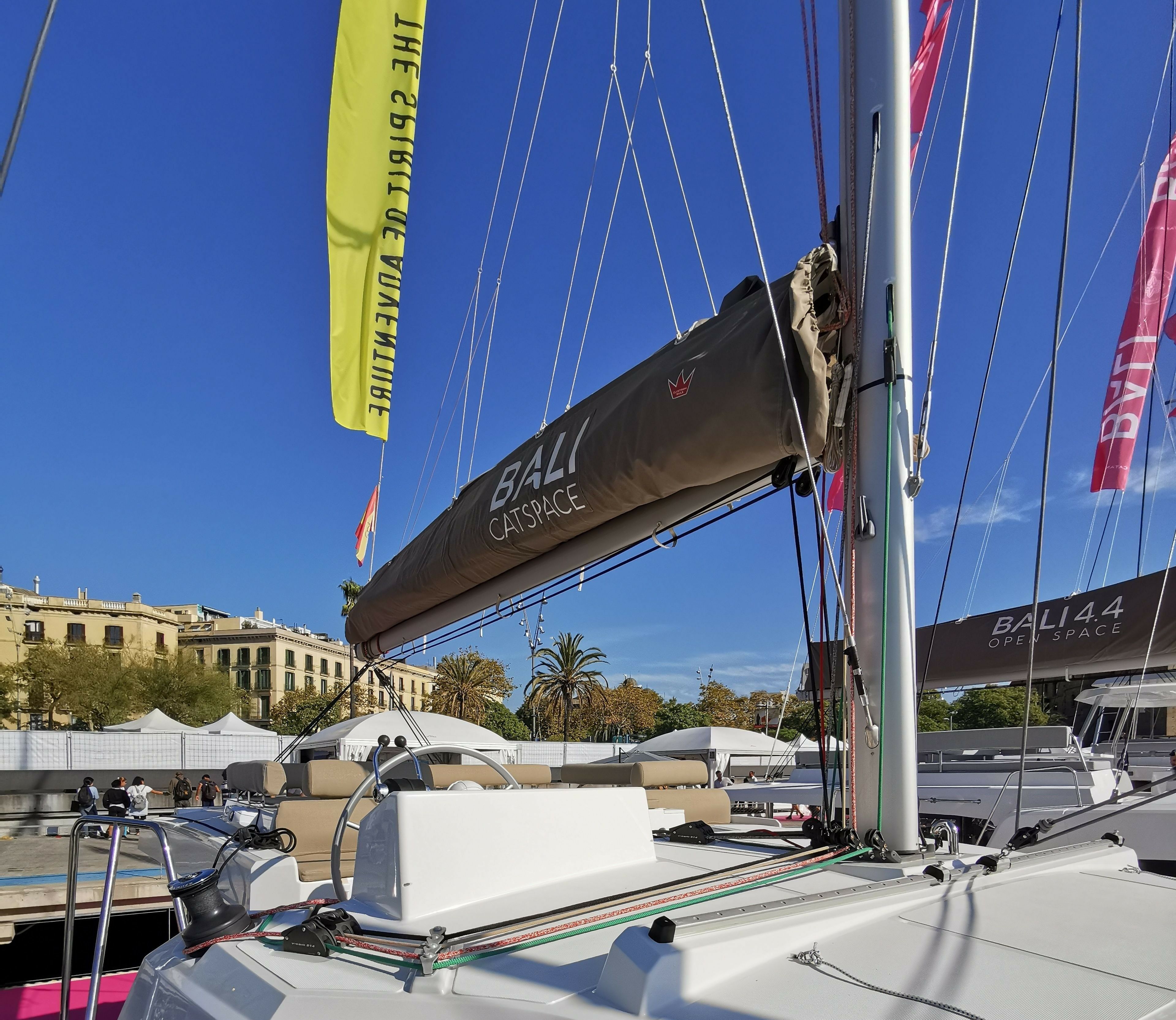 Bali Catspace | Marsi