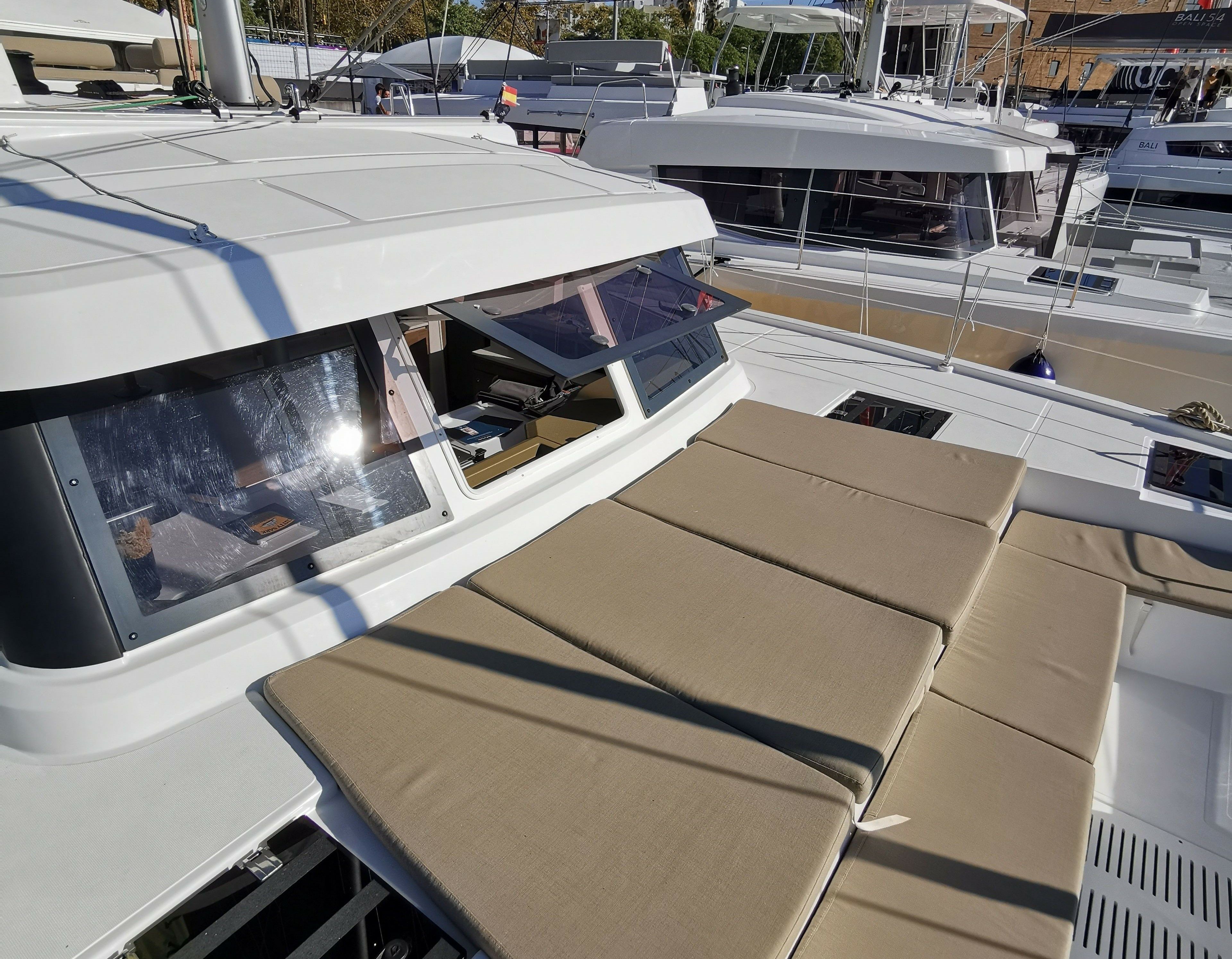 Bali Catspace | Marsi