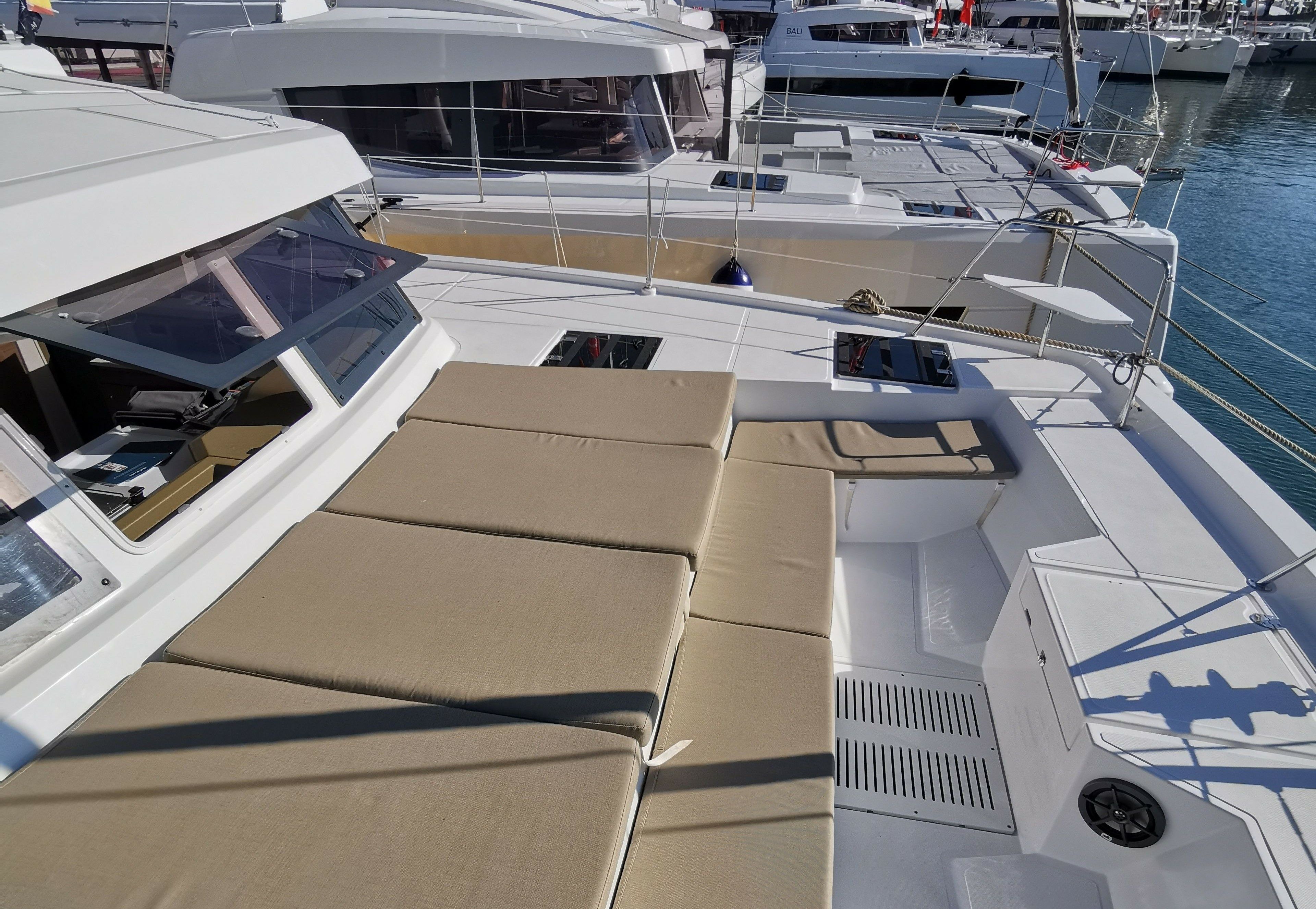 Bali Catspace | Marsi