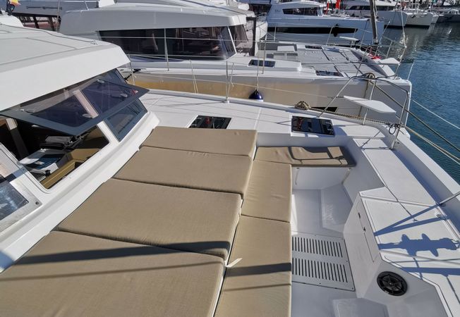 Bali Catspace | Marsi