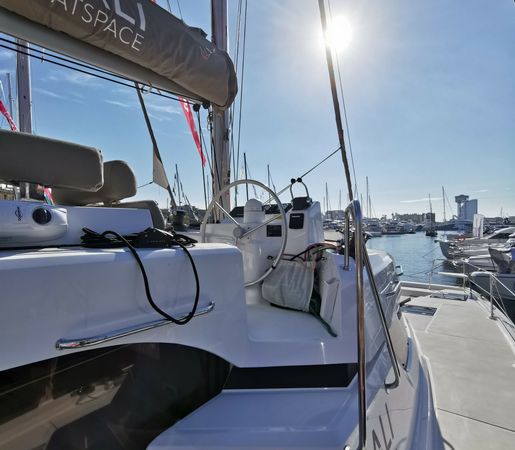 Bali Catspace | Marsi