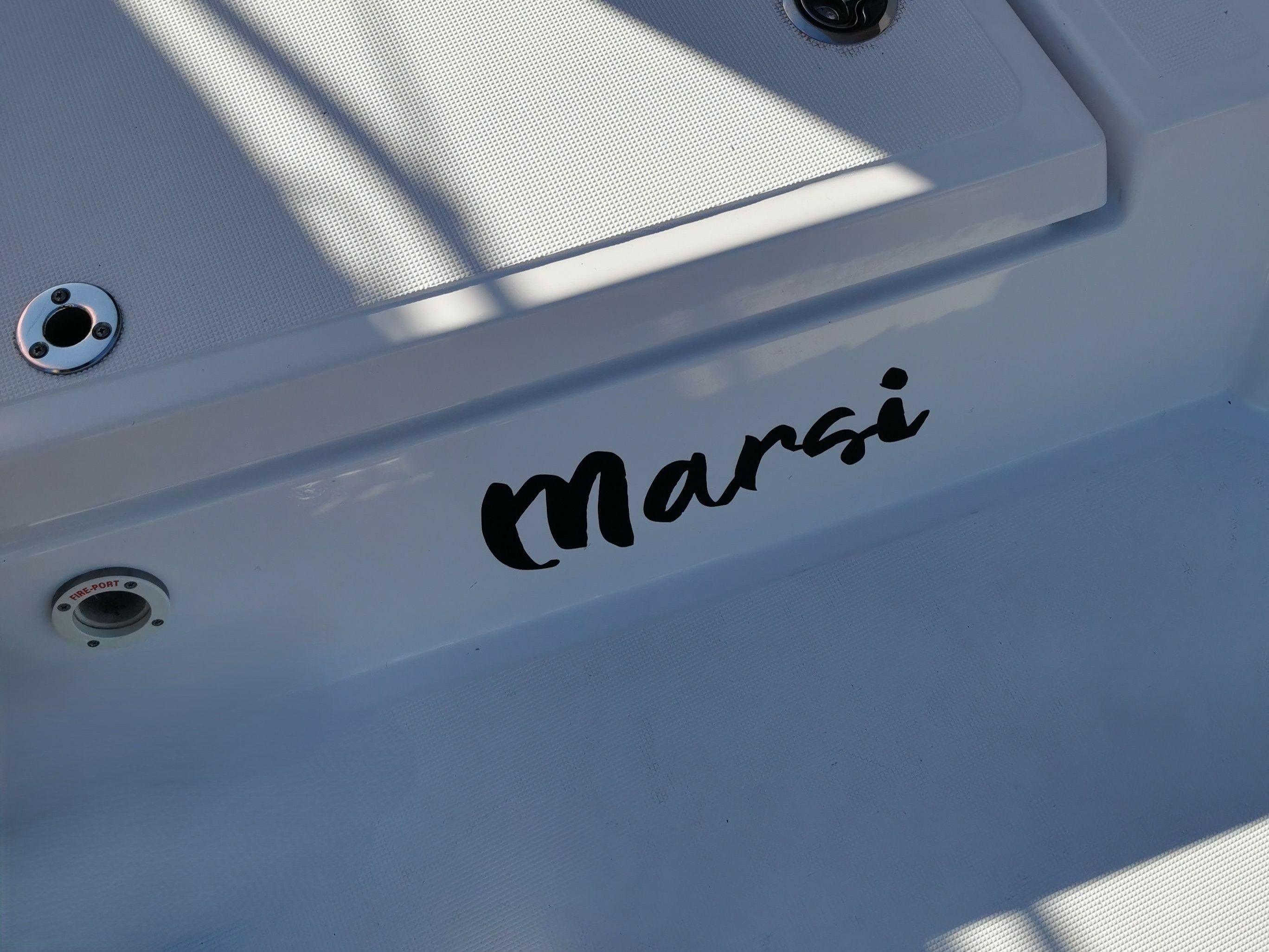 Bali Catspace | Marsi