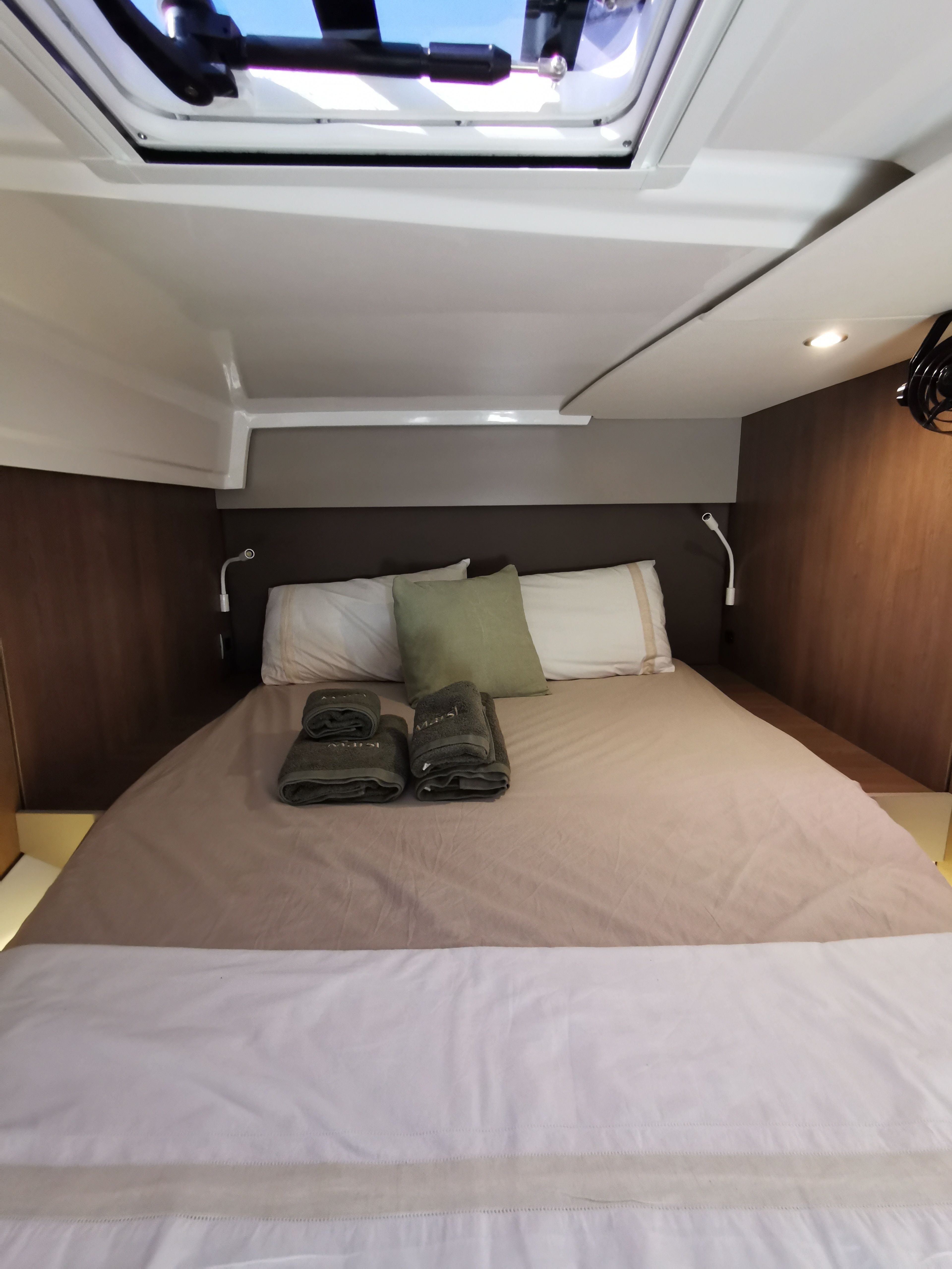 Bali Catspace | Marsi