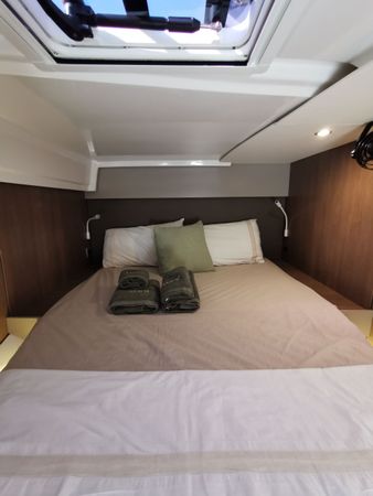 Bali Catspace | Marsi