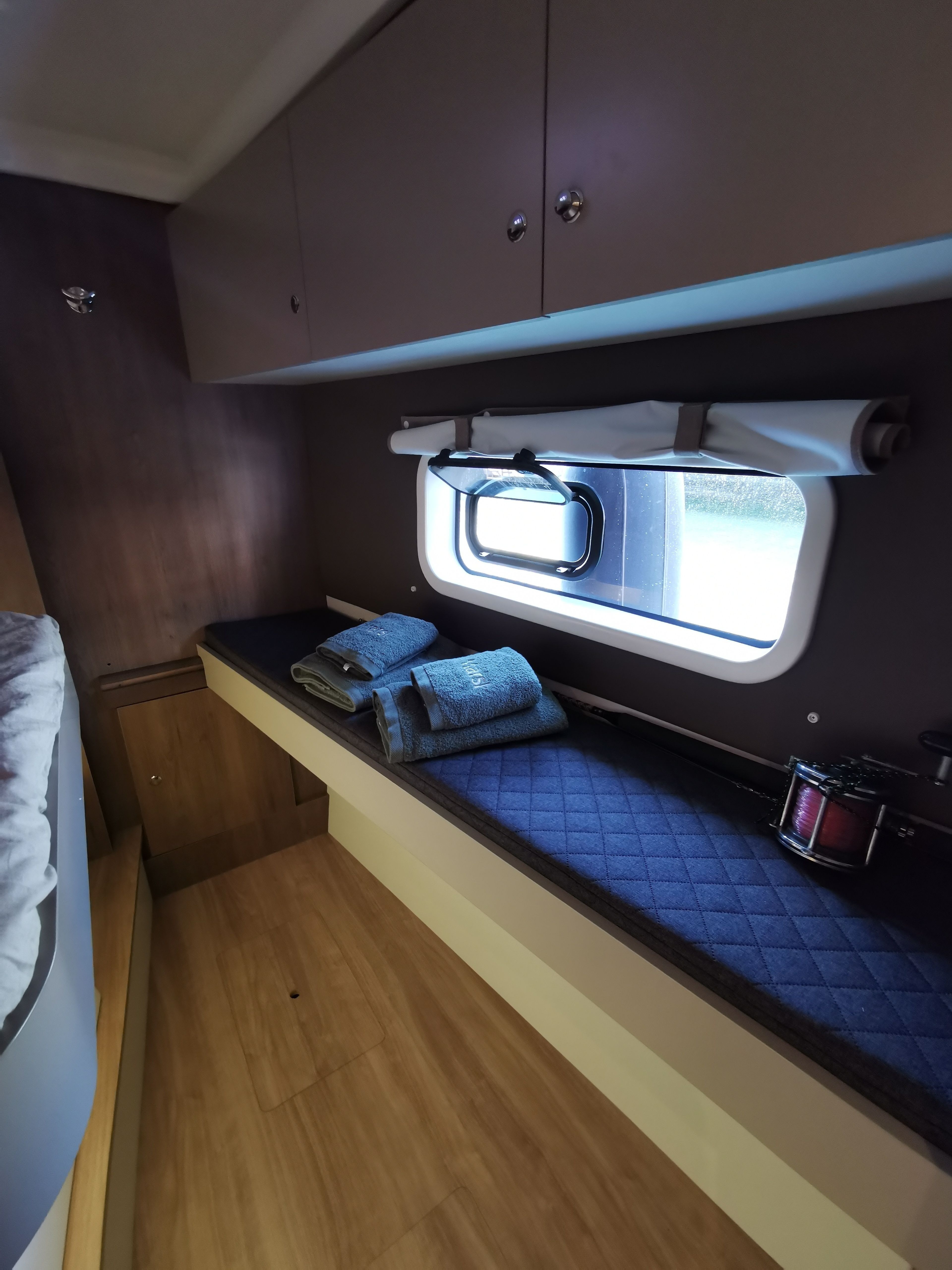 Bali Catspace | Marsi