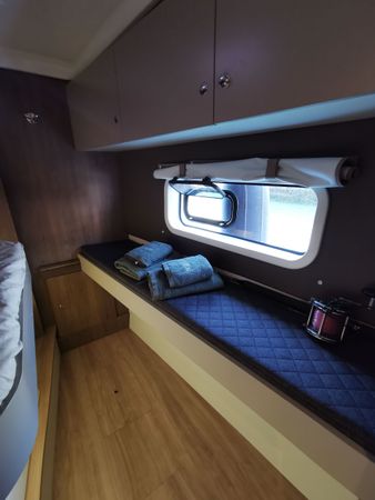 Bali Catspace | Marsi