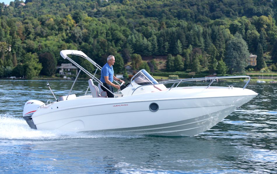 Prua al Vento Jaguar 5.7 | Liguria