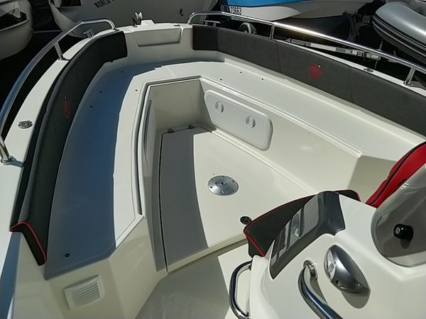 Prua al Vento Jaguar 5.7 | Liguria