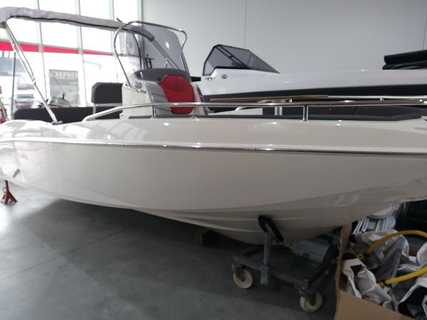 Prua al Vento Jaguar 5.7 | Liguria