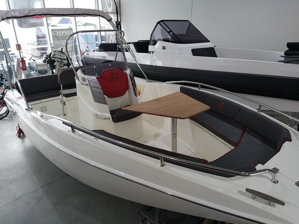 Prua al Vento Jaguar 5.7 | Liguria