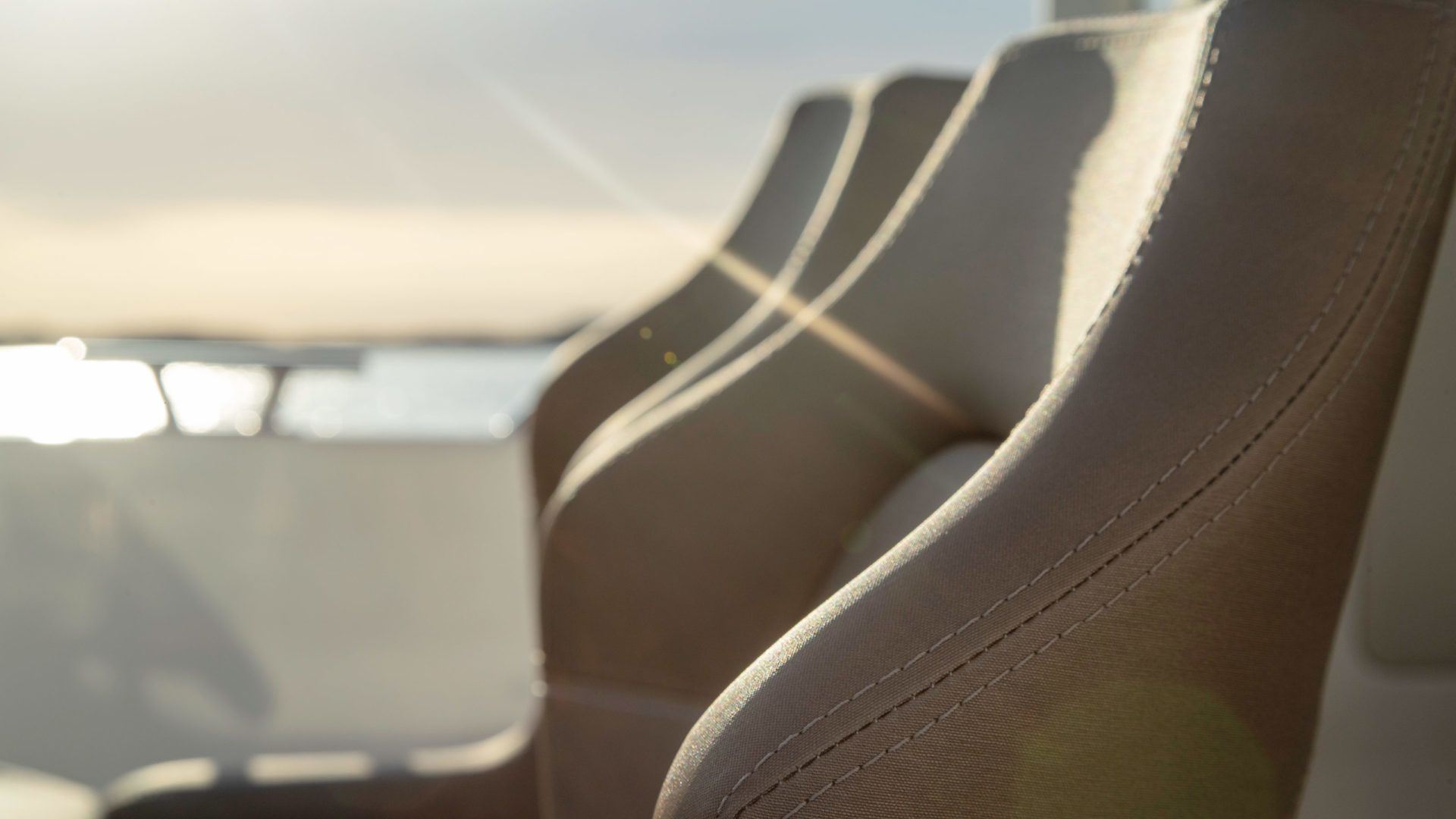 Nimbus Commuter 9 | Stich