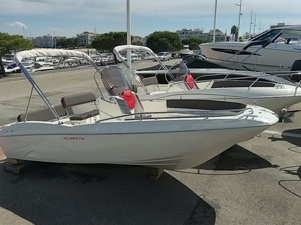 Prua al Vento Jaguar 5.7 | Basilicata