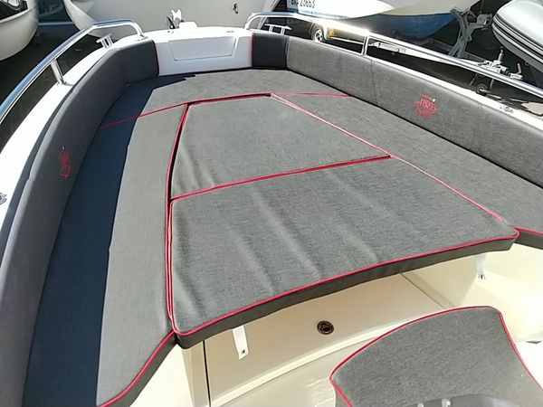 Prua al Vento Jaguar 5.7 | Toscana