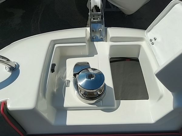 Prua al Vento Jaguar 5.7 | Toscana