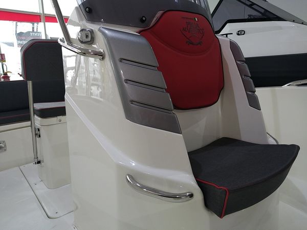 Prua al Vento Jaguar 5.7 | Toscana