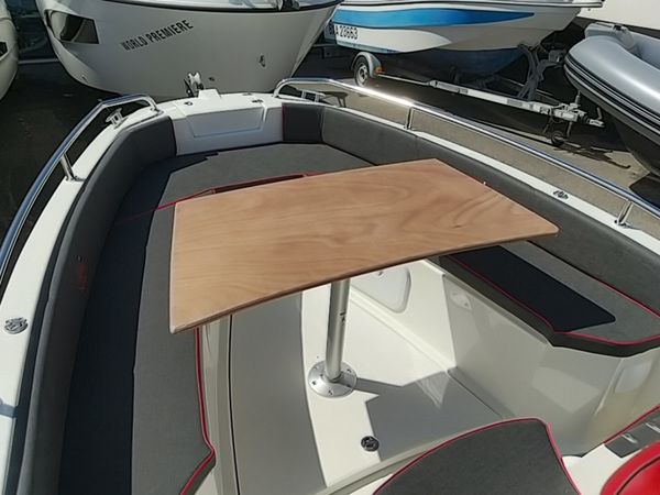 Prua al Vento Jaguar 5.7 | Lombardia