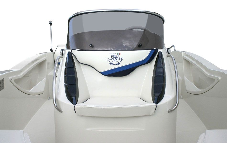 Prua al Vento Jaguar 6.0 | Sardegna