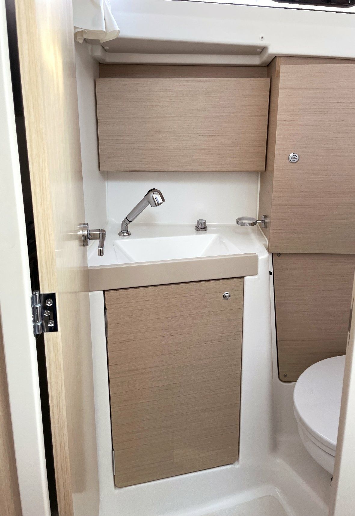 Beneteau Oceanis 35.1 | Mistral
