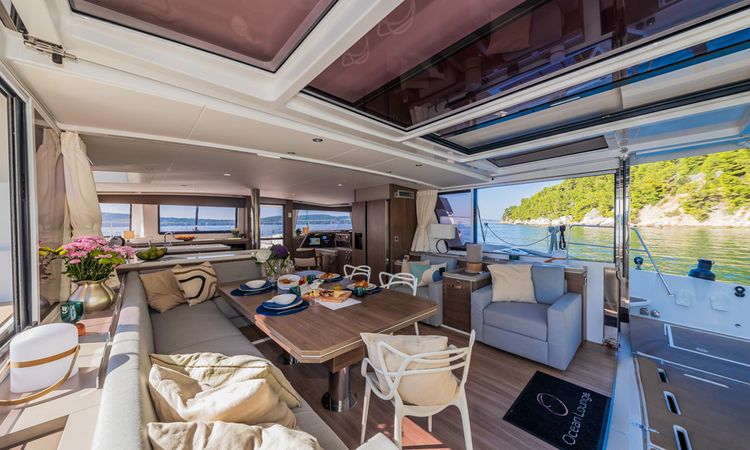 Bali 5.4 | Ocean Lounge