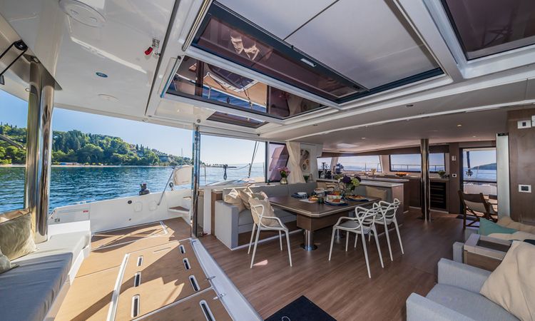 Bali 5.4 | Ocean Lounge