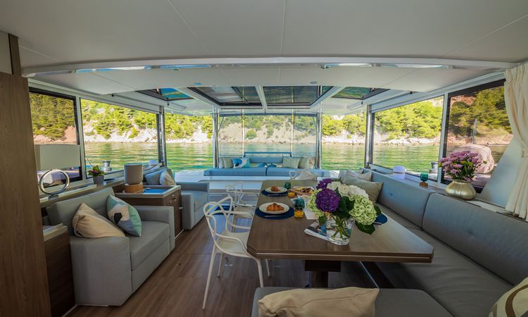 Bali 5.4 | Ocean Lounge