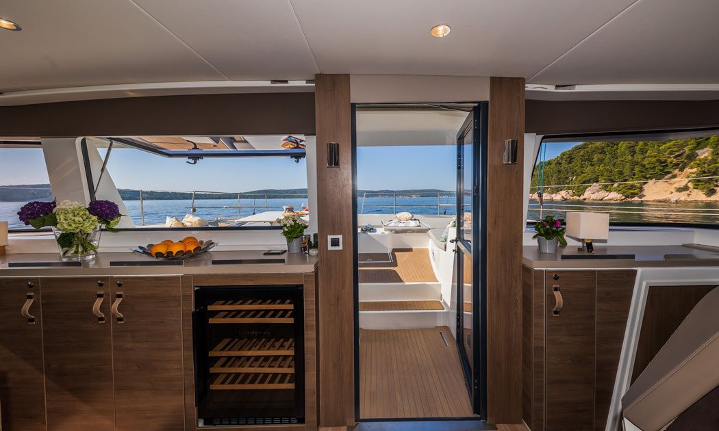 Bali 5.4 | Ocean Lounge