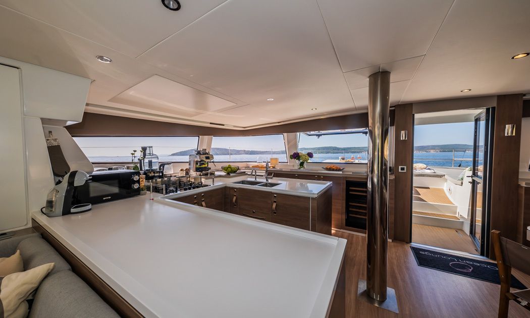 Bali 5.4 | Ocean Lounge