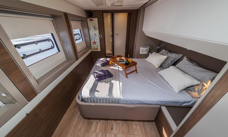 Bali 5.4 | Ocean Lounge