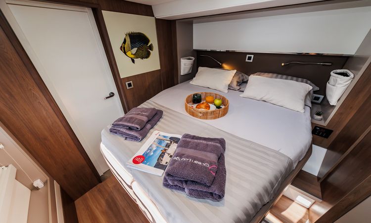 Bali 5.4 | Ocean Lounge