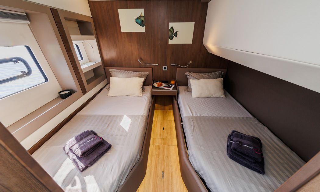 Bali 5.4 | Ocean Lounge