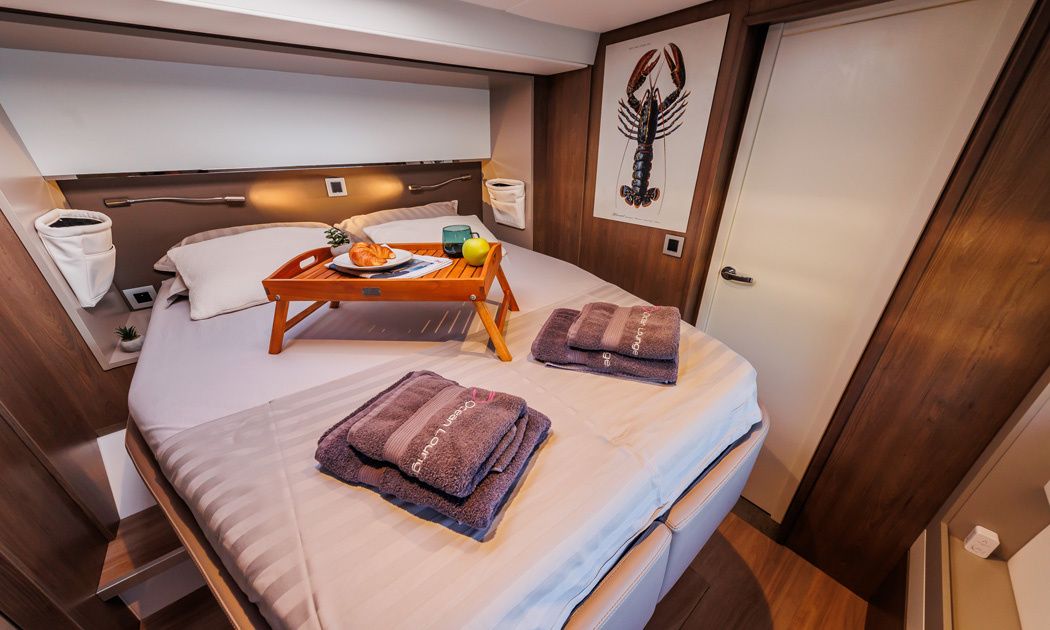 Bali 5.4 | Ocean Lounge